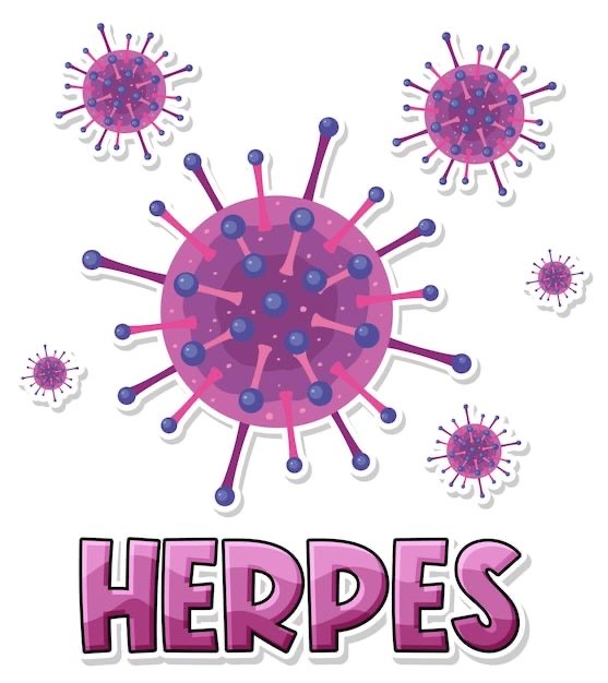 Defeating the Herpes Virus Naturally: A Holistic Herbal Doctor’s Guide  By Dr. Dan Ishiaku, Certified Herbal Medicine Practitioner