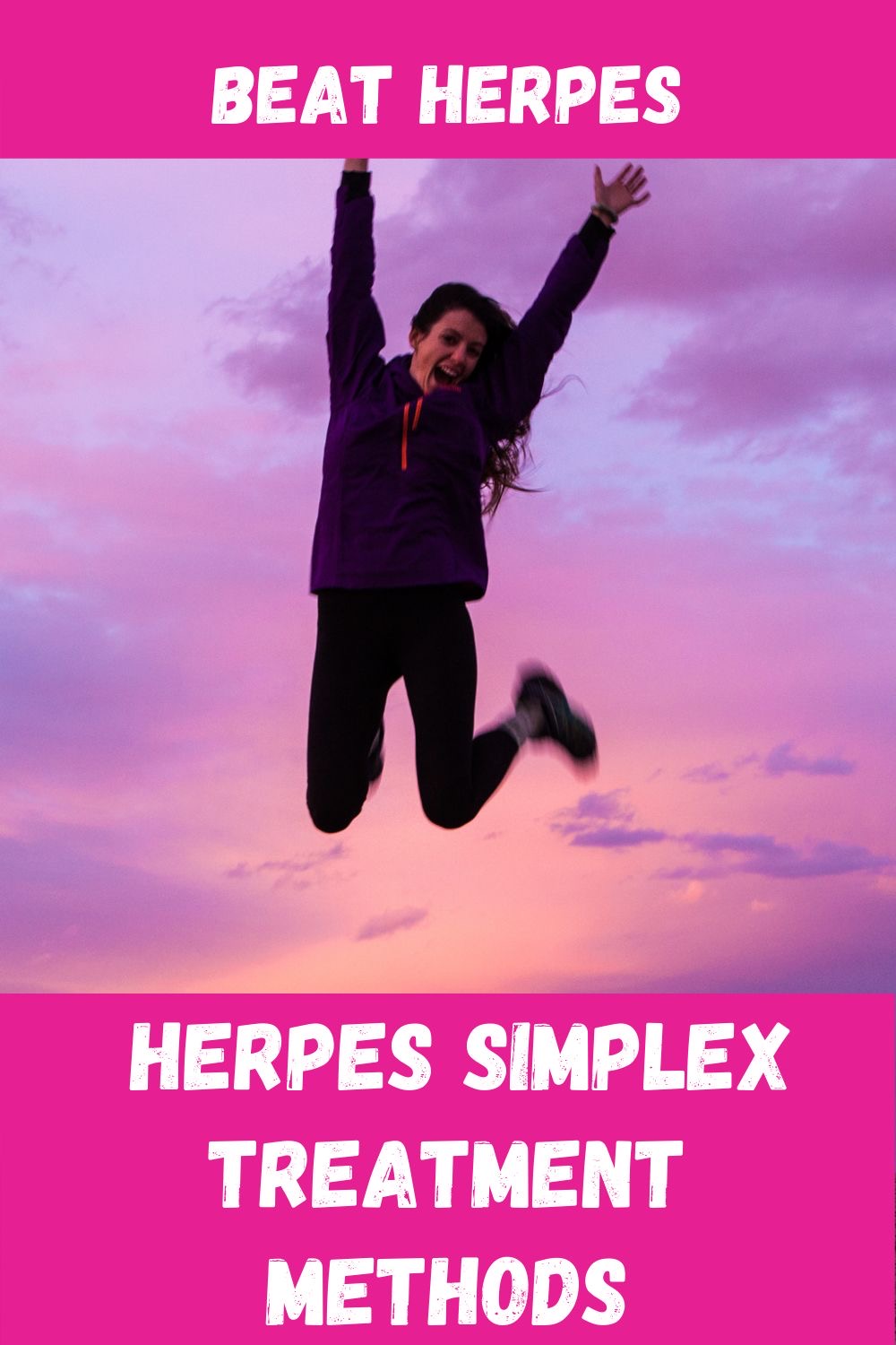 Beat Herpes Naturally with My Holistic Herbal Remedies 🌿
